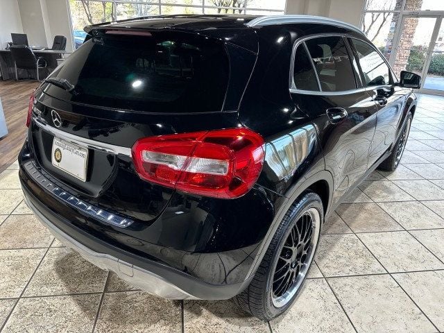 2018 Mercedes-Benz GLA GLA 250 SUV - 22615440 - 5