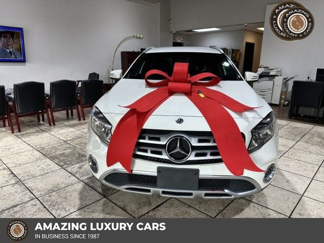 2018 Mercedes-Benz GLA GLA 250 SUV - 22633919 - 0