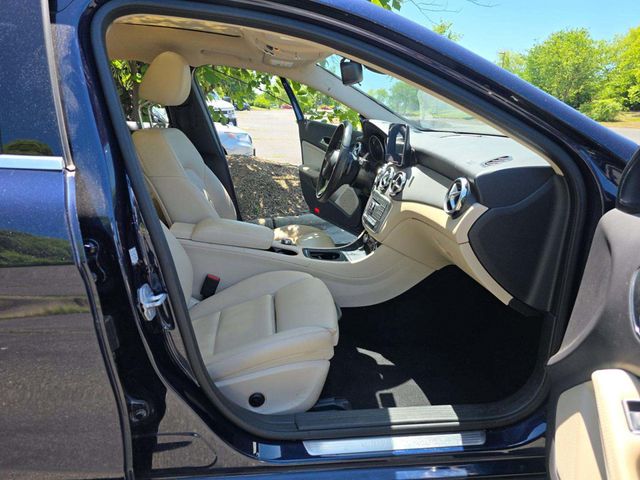 2018 Mercedes-Benz GLA GLA 250 SUV - 23036226 - 5