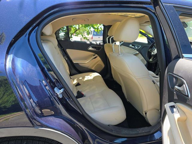 2018 Mercedes-Benz GLA GLA 250 SUV - 23036226 - 6
