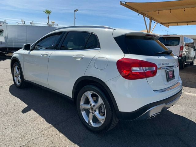2018 Mercedes-Benz GLA GLA 250 SUV - 22999660 - 10