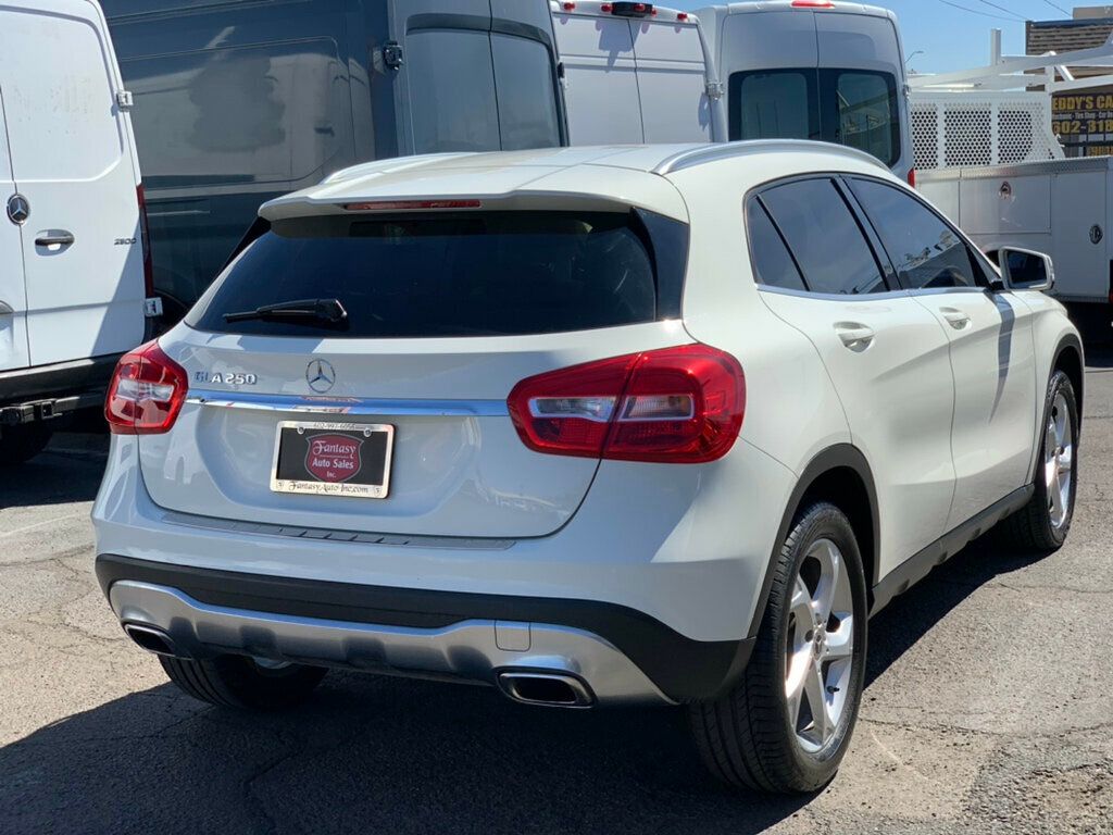 2018 Mercedes-Benz GLA GLA 250 SUV - 22999660 - 12