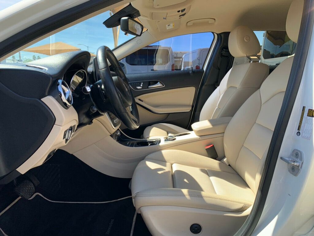 2018 Mercedes-Benz GLA GLA 250 SUV - 22999660 - 15