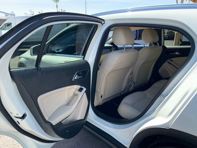 2018 Mercedes-Benz GLA GLA 250 SUV - 22999660 - 22