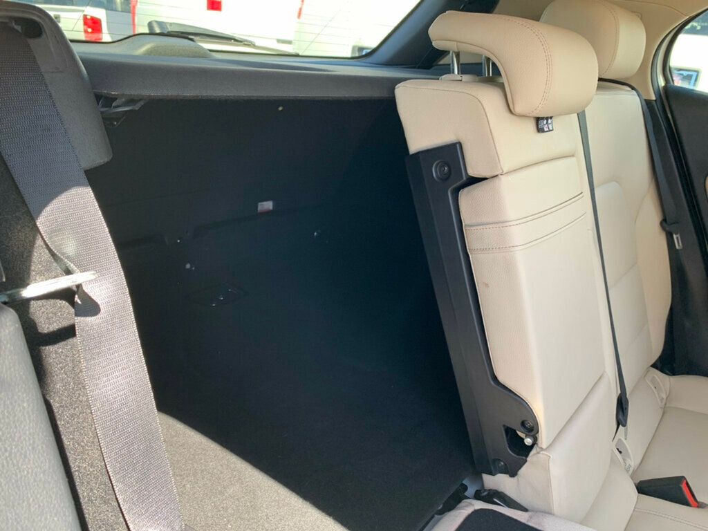 2018 Mercedes-Benz GLA GLA 250 SUV - 22999660 - 35