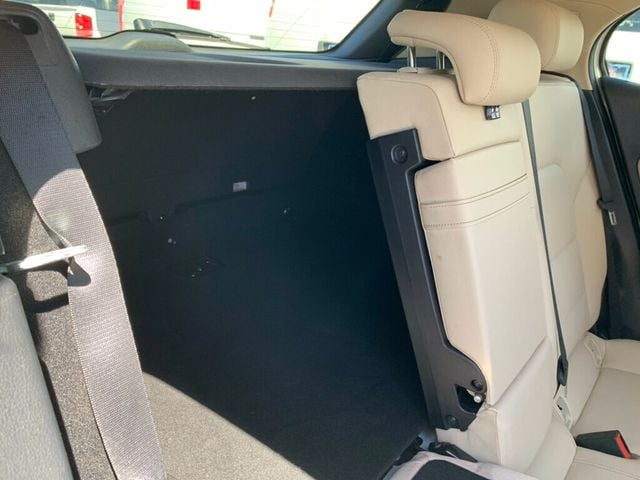 2018 Mercedes-Benz GLA GLA 250 SUV - 22999660 - 35