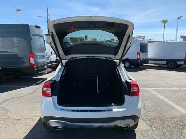 2018 Mercedes-Benz GLA GLA 250 SUV - 22999660 - 37