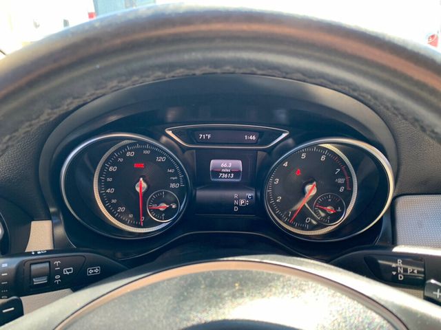 2018 Mercedes-Benz GLA GLA 250 SUV - 22999660 - 41