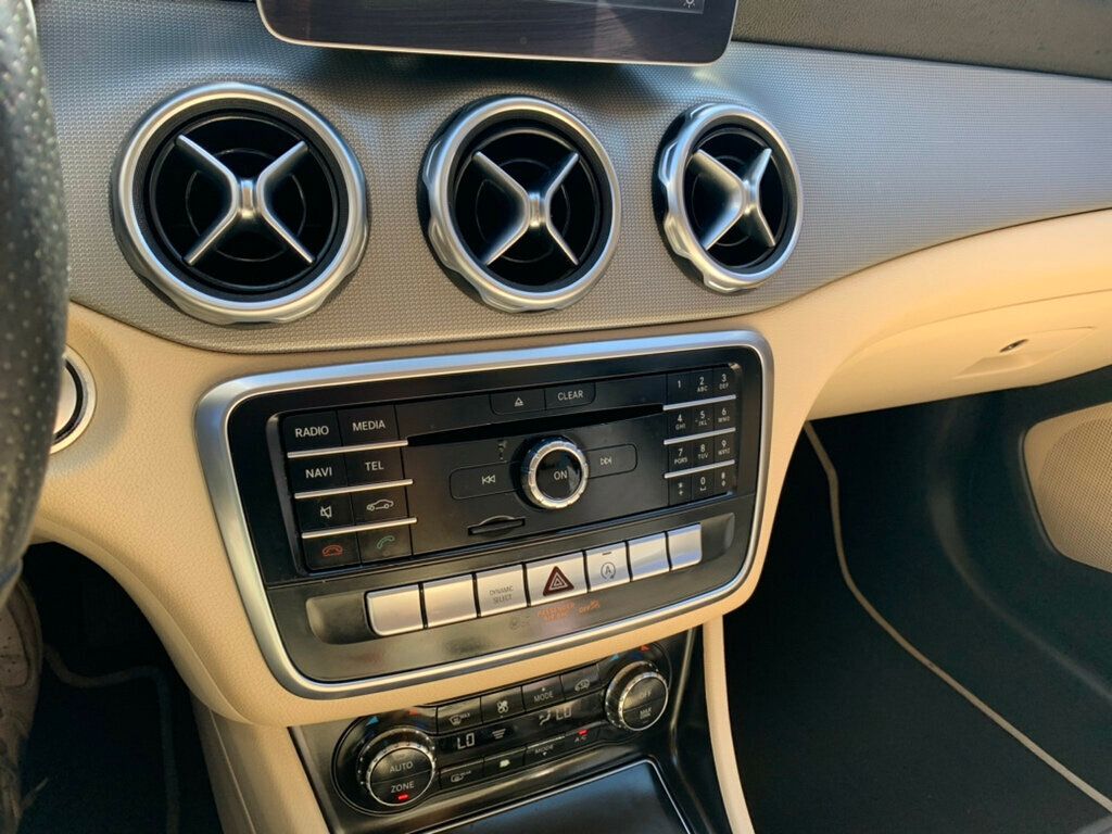 2018 Mercedes-Benz GLA GLA 250 SUV - 22999660 - 42