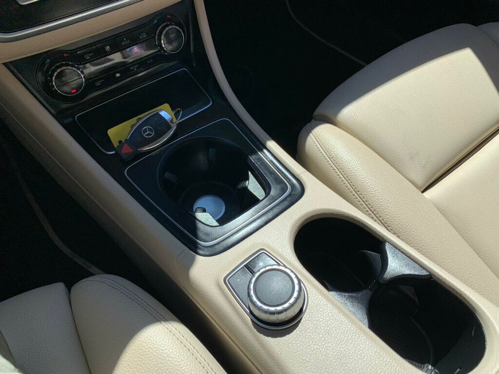 2018 Mercedes-Benz GLA GLA 250 SUV - 22999660 - 43