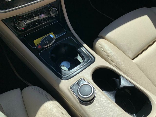 2018 Mercedes-Benz GLA GLA 250 SUV - 22999660 - 43