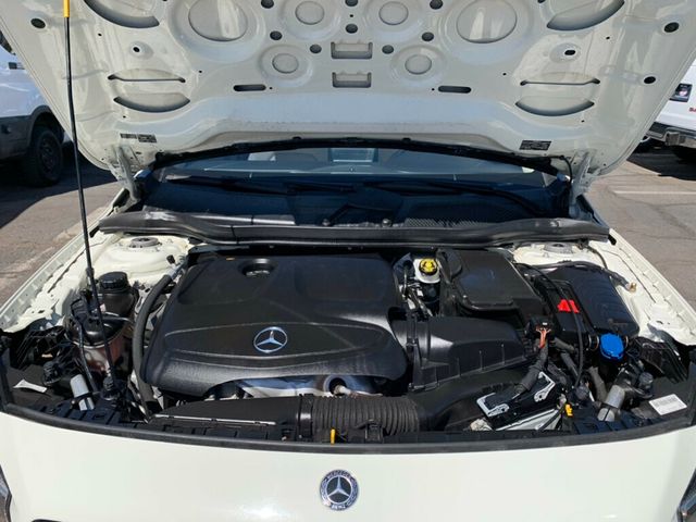 2018 Mercedes-Benz GLA GLA 250 SUV - 22999660 - 46