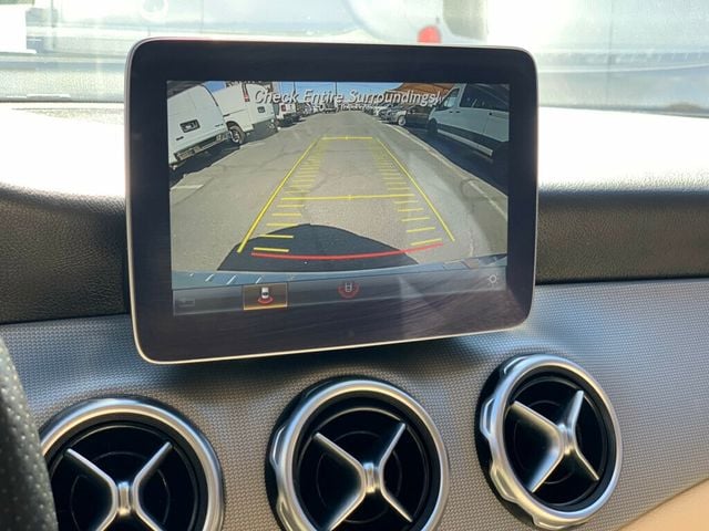 2018 Mercedes-Benz GLA GLA 250 SUV - 22999660 - 4