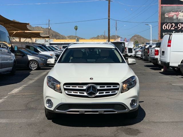 2018 Mercedes-Benz GLA GLA 250 SUV - 22999660 - 6