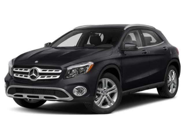 2018 Mercedes-Benz GLA GLA 250 SUV - 22945257 - 0