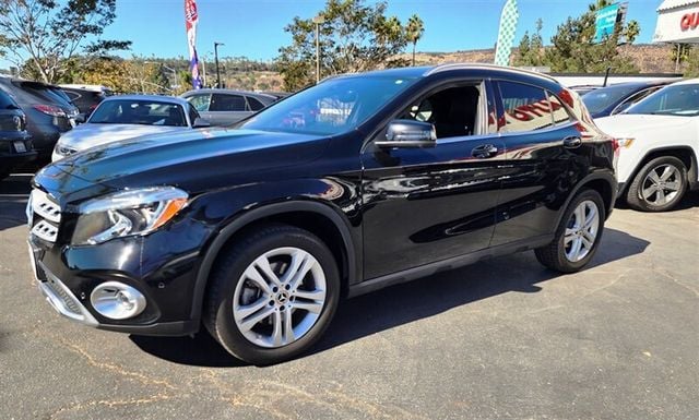 2018 Mercedes-Benz GLA GLA 250 SUV - 22648047 - 13