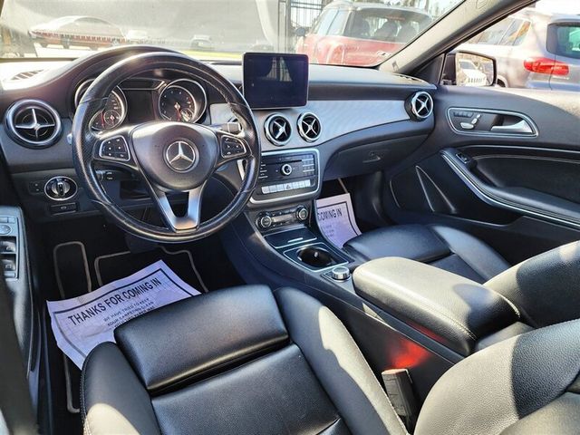 2018 Mercedes-Benz GLA GLA 250 SUV - 22648047 - 16