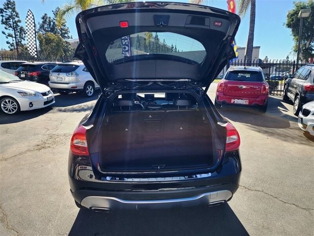 2018 Mercedes-Benz GLA GLA 250 SUV - 22648047 - 26