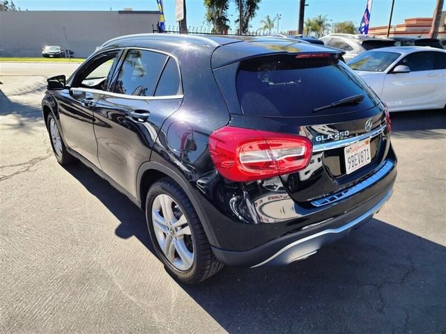 2018 Mercedes-Benz GLA GLA 250 SUV - 22648047 - 2