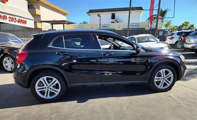 2018 Mercedes-Benz GLA GLA 250 SUV - 22648047 - 6