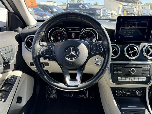 2018 Mercedes-Benz GLA GLA 250 SUV - 22657351 - 25