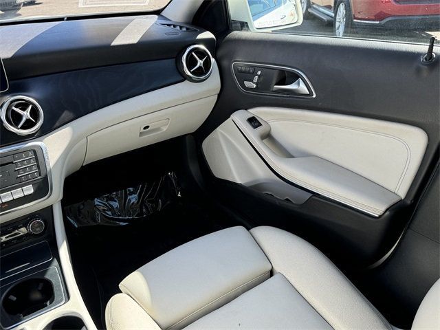 2018 Mercedes-Benz GLA GLA 250 SUV - 22657351 - 28