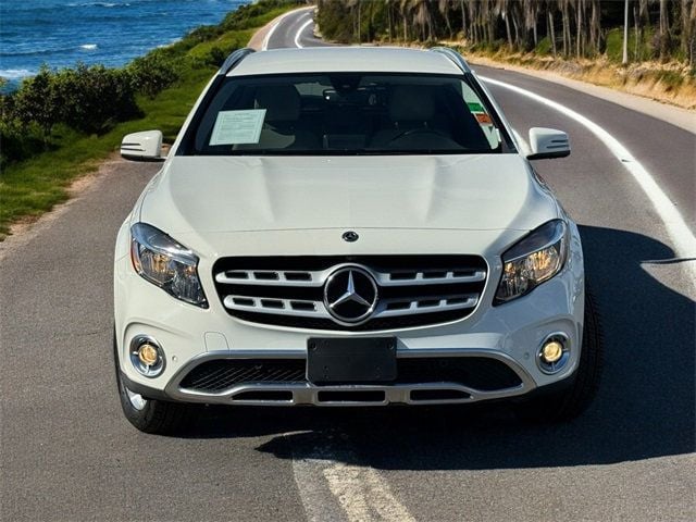 2018 Mercedes-Benz GLA GLA 250 SUV - 22657351 - 3