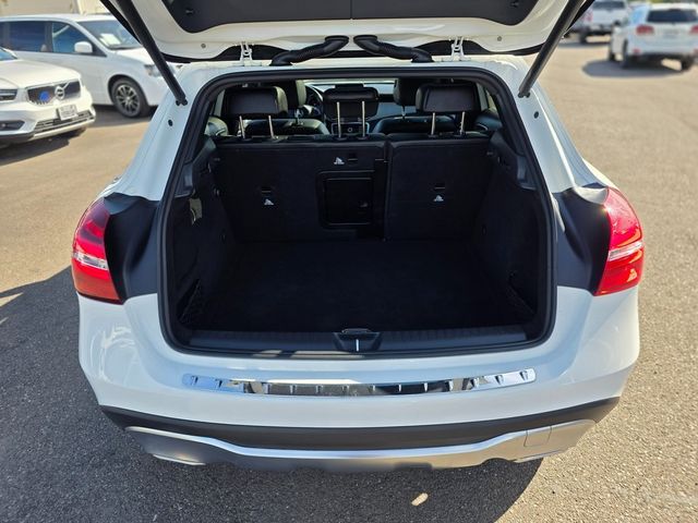 2018 Mercedes-Benz GLA GLA 250 SUV - 22973685 - 11