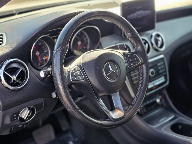 2018 Mercedes-Benz GLA GLA 250 SUV - 22973685 - 14