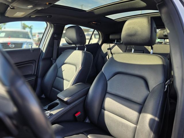 2018 Mercedes-Benz GLA GLA 250 SUV - 22973685 - 16