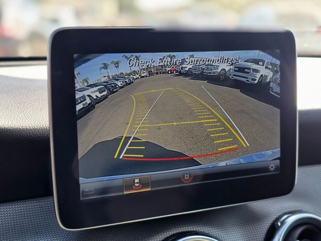 2018 Mercedes-Benz GLA GLA 250 SUV - 22973685 - 30