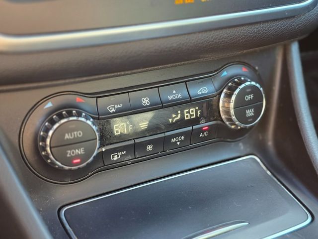 2018 Mercedes-Benz GLA GLA 250 SUV - 22973685 - 32