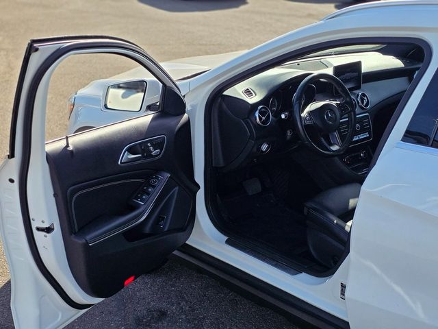 2018 Mercedes-Benz GLA GLA 250 SUV - 22973685 - 43