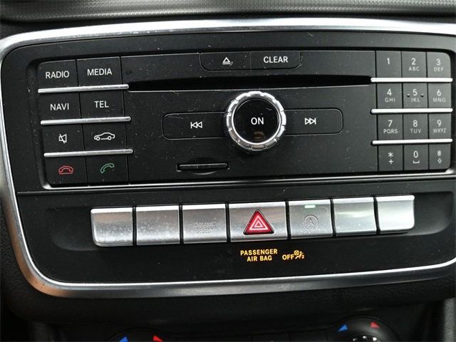2018 Mercedes Benz GLA 250 photo 14