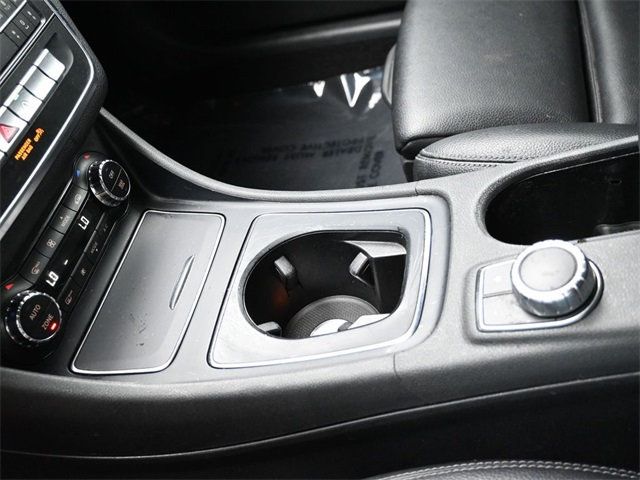 2018 Mercedes Benz GLA 250 photo 16