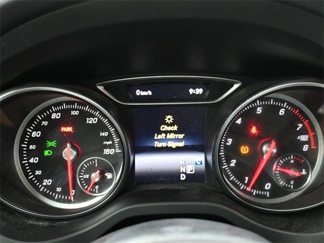 2018 Mercedes Benz GLA 250 photo 17