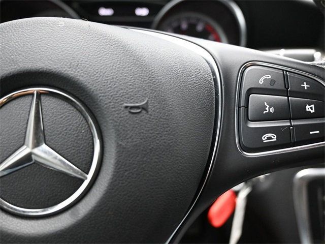 2018 Mercedes Benz GLA 250 photo 18