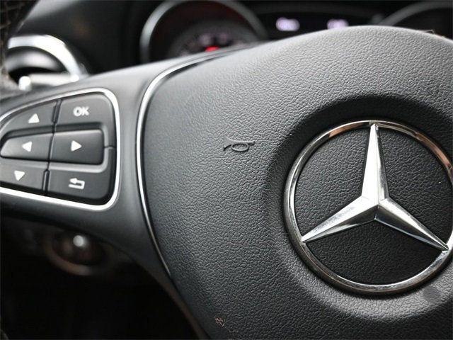 2018 Mercedes Benz GLA 250 photo 19