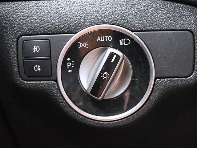 2018 Mercedes Benz GLA 250 photo 22
