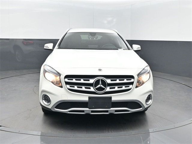 2018 Mercedes Benz GLA 250 photo 28