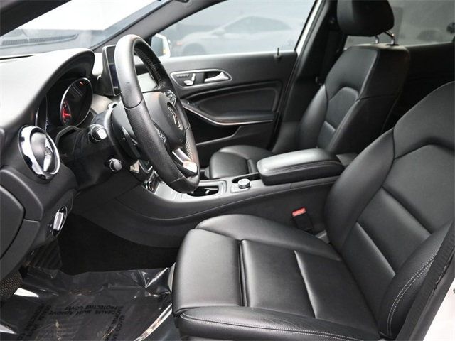 2018 Mercedes Benz GLA 250 photo 5