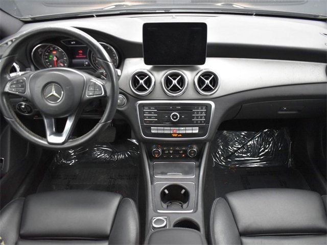 2018 Mercedes Benz GLA 250 photo 11