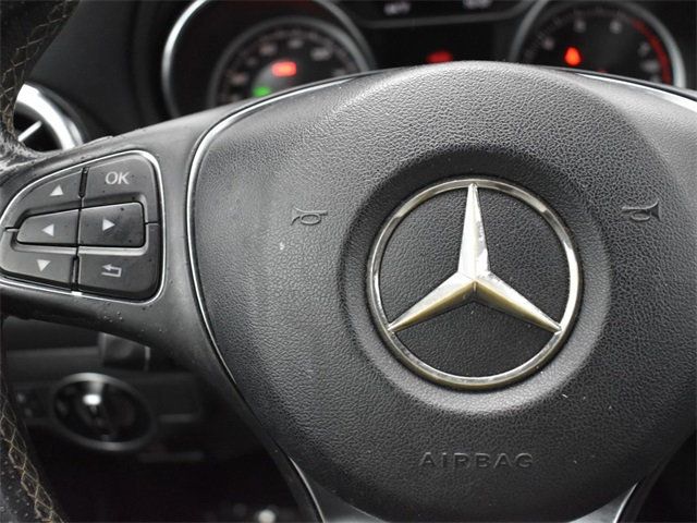 2018 Mercedes Benz GLA 250 photo 14