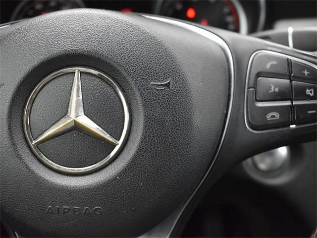 2018 Mercedes Benz GLA 250 photo 15