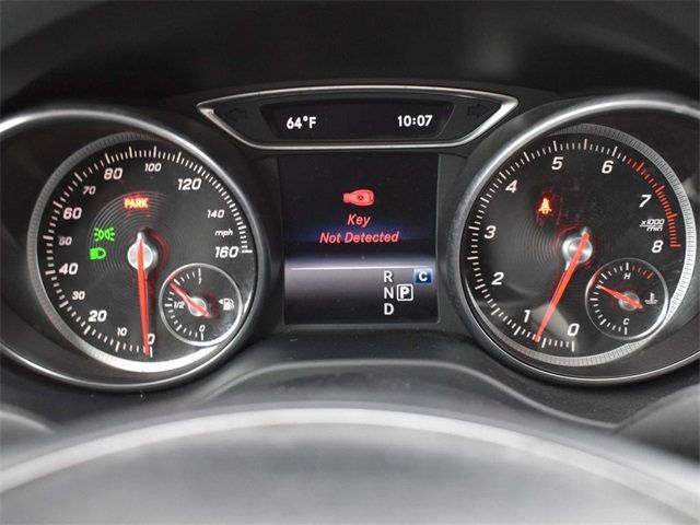 2018 Mercedes Benz GLA 250 photo 16