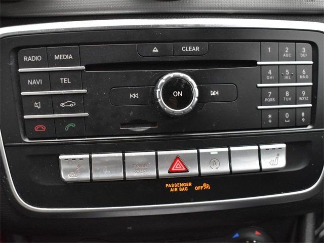 2018 Mercedes Benz GLA 250 photo 19