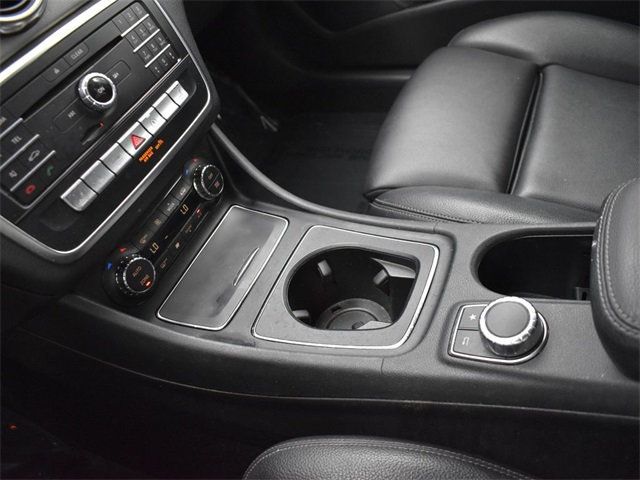 2018 Mercedes Benz GLA 250 photo 21