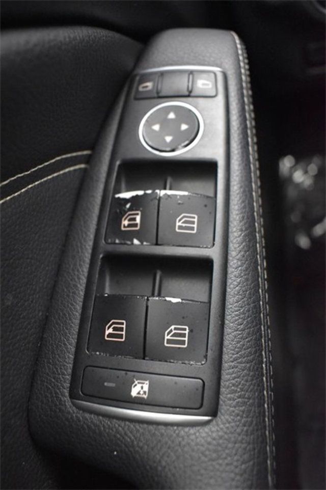 2018 Mercedes Benz GLA 250 photo 23