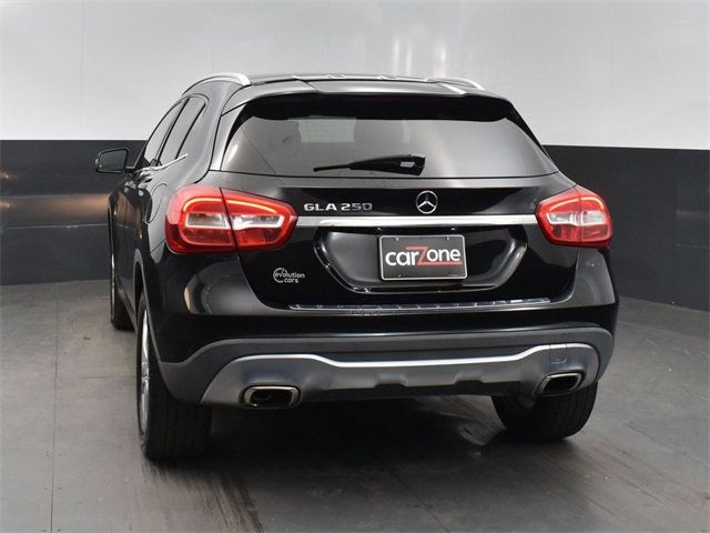 2018 Mercedes Benz GLA 250 photo 27