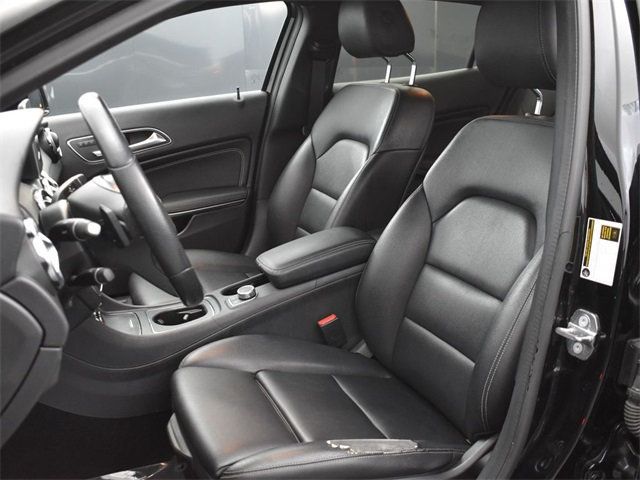 2018 Mercedes Benz GLA 250 photo 5